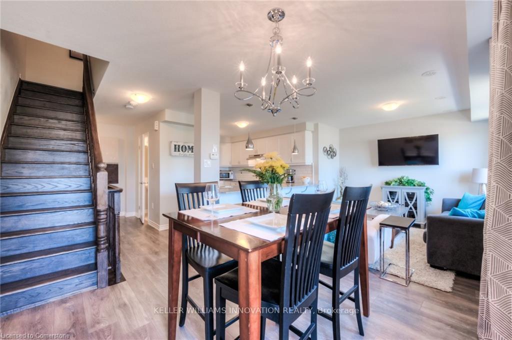 Photo 19 of 595 Goldenrod Lane, Kitchener — HOMEH