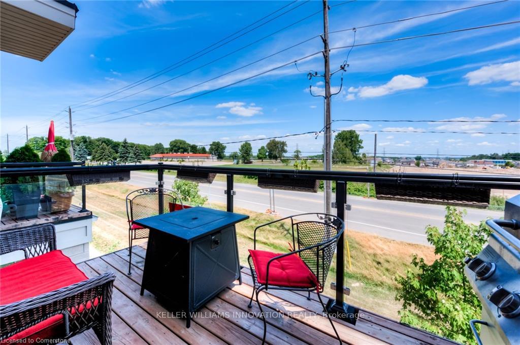 Photo 20 of 595 Goldenrod Lane, Kitchener — HOMEH