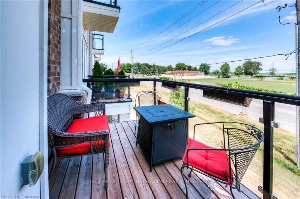 Photo 21 of 595 Goldenrod Lane, Kitchener — HOMEH