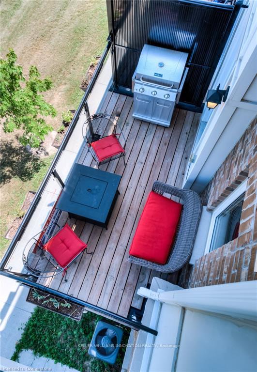Photo 22 of 595 Goldenrod Lane, Kitchener — HOMEH