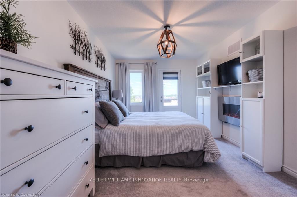 Photo 27 of 595 Goldenrod Lane, Kitchener — HOMEH