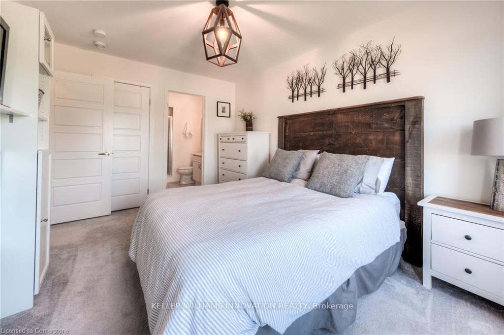 Photo 28 of 595 Goldenrod Lane, Kitchener — HOMEH