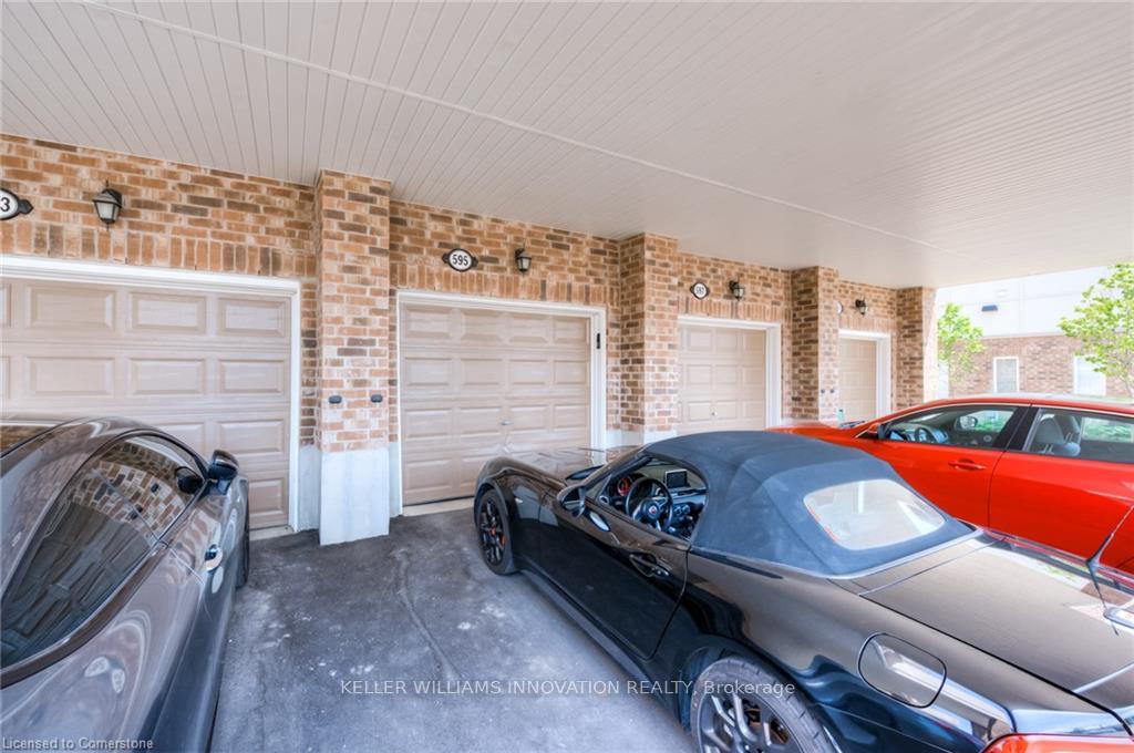 Photo 31 of 595 Goldenrod Lane, Kitchener — HOMEH
