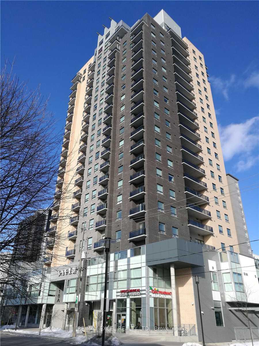 Photo 2 of Unit 216, 318 Spruce Street, Waterloo, Lakeshore Village — HOMEH