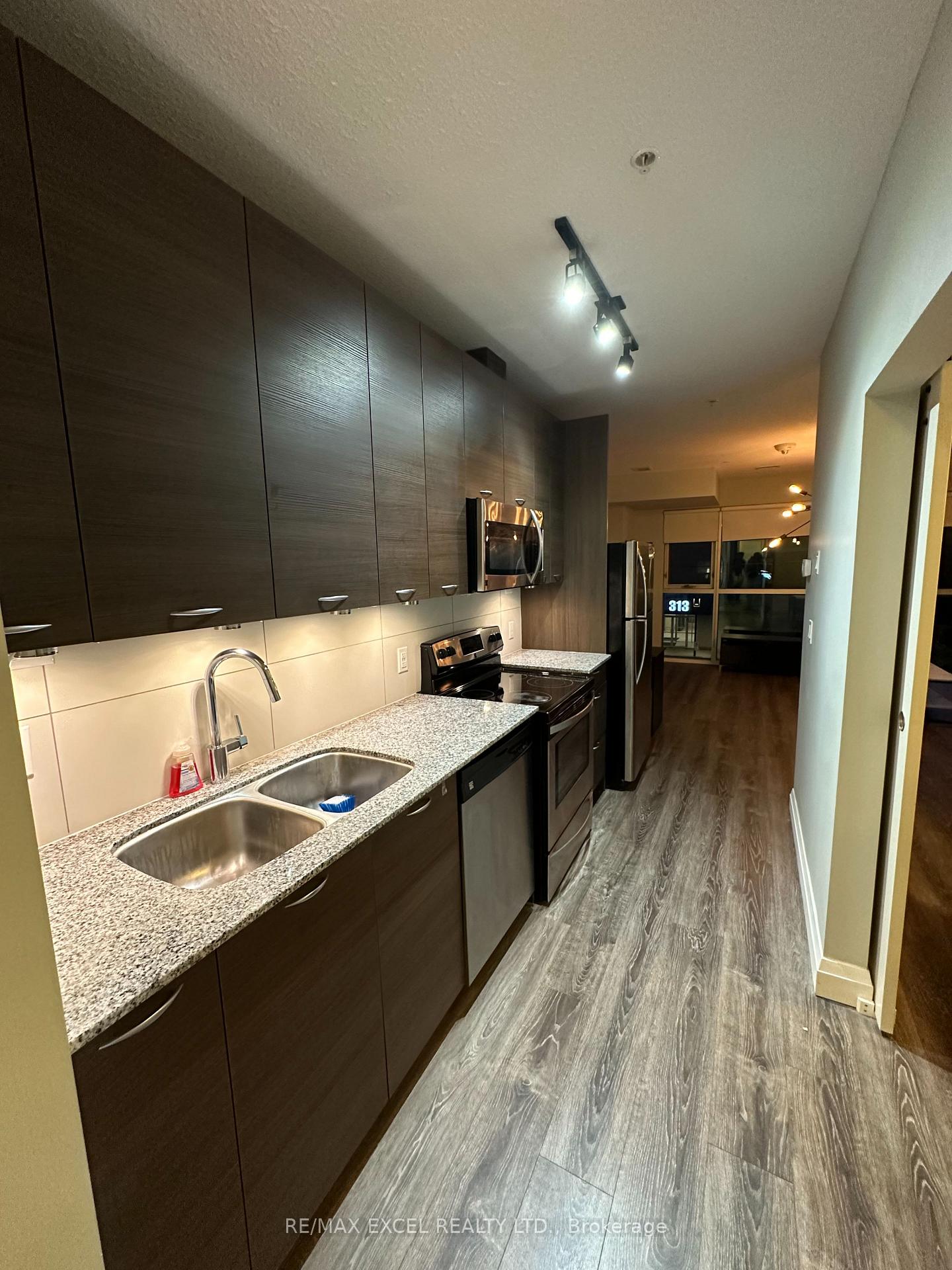 Photo 4 of Unit 216, 318 Spruce Street, Waterloo, Lakeshore Village — HOMEH