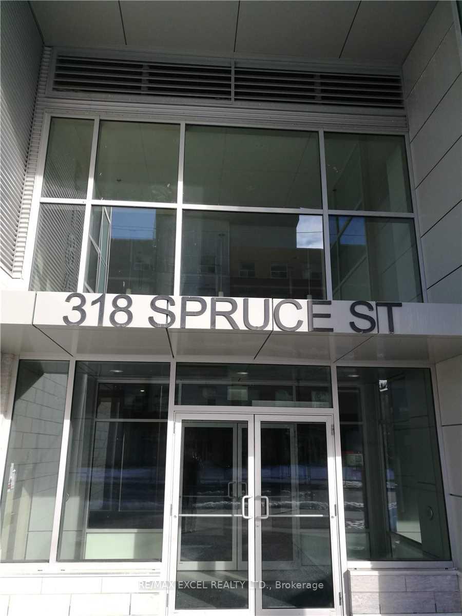 Photo 11 of Unit 216, 318 Spruce Street, Waterloo, Lakeshore Village — HOMEH