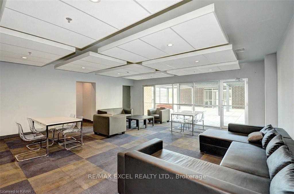 Photo 12 of Unit 216, 318 Spruce Street, Waterloo, Lakeshore Village — HOMEH