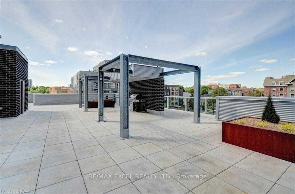 Photo 16 of Unit 216, 318 Spruce Street, Waterloo, Lakeshore Village — HOMEH