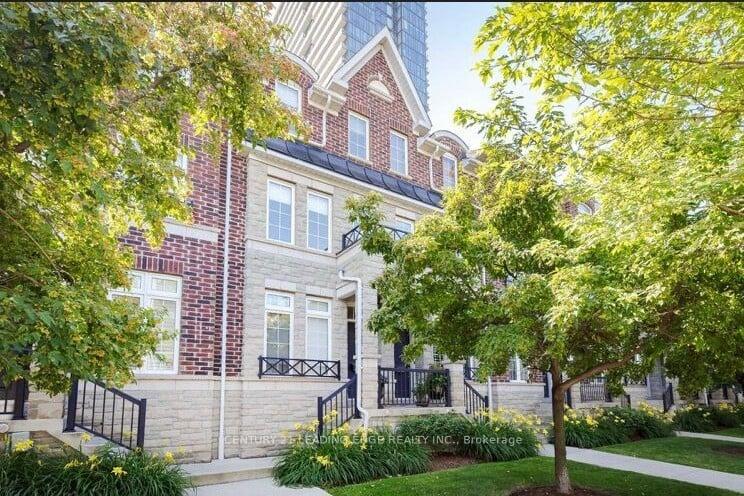 Photo 1 of Unit 57, 113 The Queensway Way N, Toronto, High Park-Swansea — HOMEH