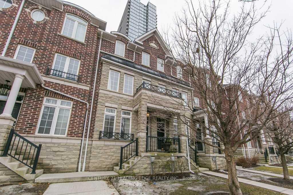 Photo 2 of Unit 57, 113 The Queensway Way N, Toronto, High Park-Swansea — HOMEH