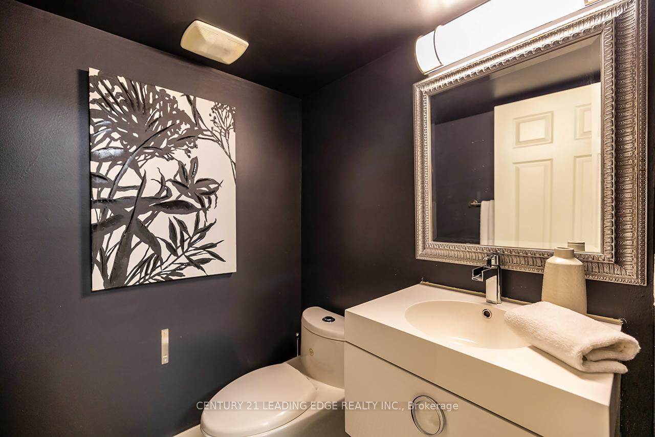 Photo 5 of Unit 57, 113 The Queensway Way N, Toronto, High Park-Swansea — HOMEH
