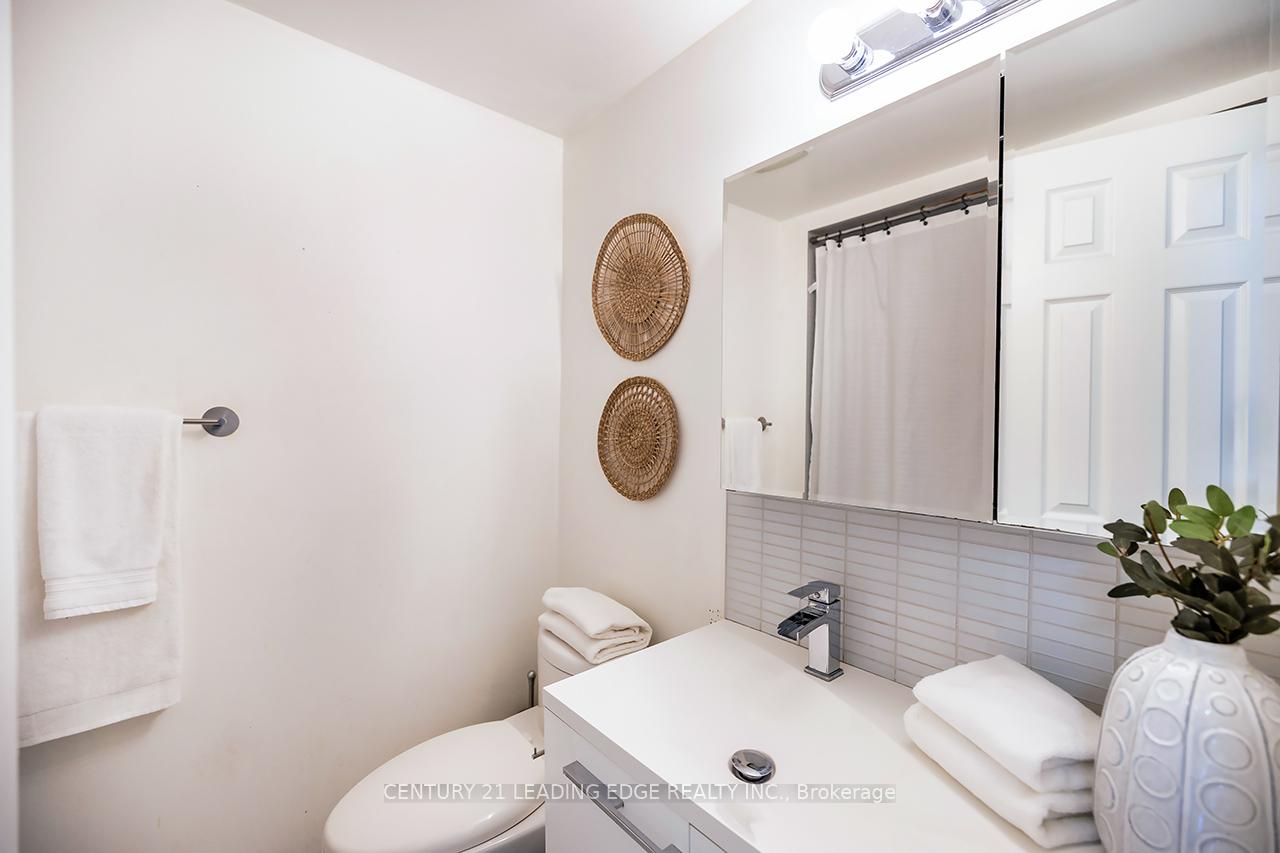 Photo 6 of Unit 57, 113 The Queensway Way N, Toronto, High Park-Swansea — HOMEH