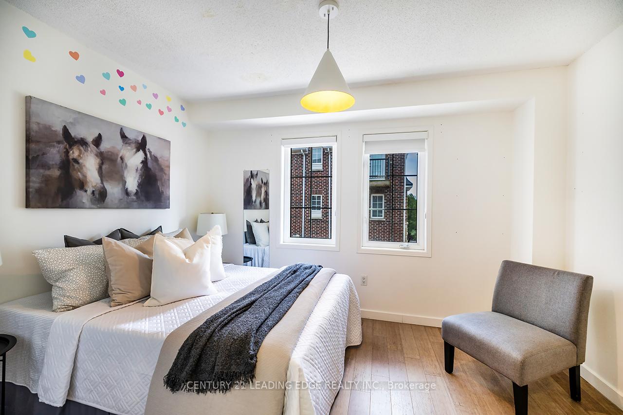 Photo 7 of Unit 57, 113 The Queensway Way N, Toronto, High Park-Swansea — HOMEH