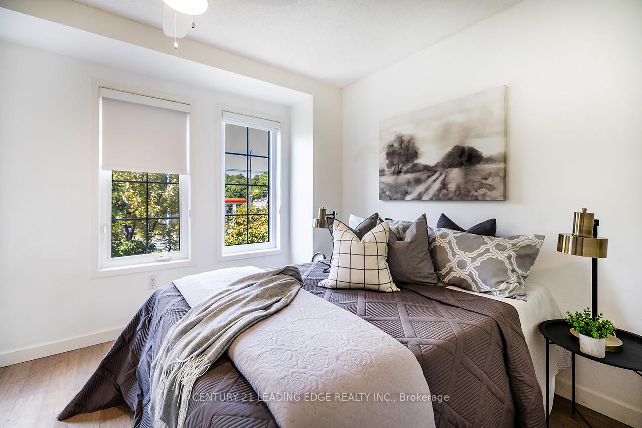 Photo 9 of Unit 57, 113 The Queensway Way N, Toronto, High Park-Swansea — HOMEH