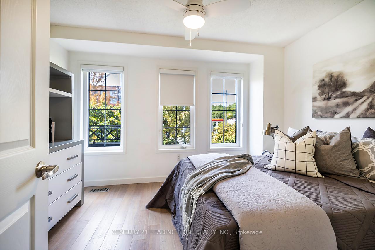 Photo 10 of Unit 57, 113 The Queensway Way N, Toronto, High Park-Swansea — HOMEH