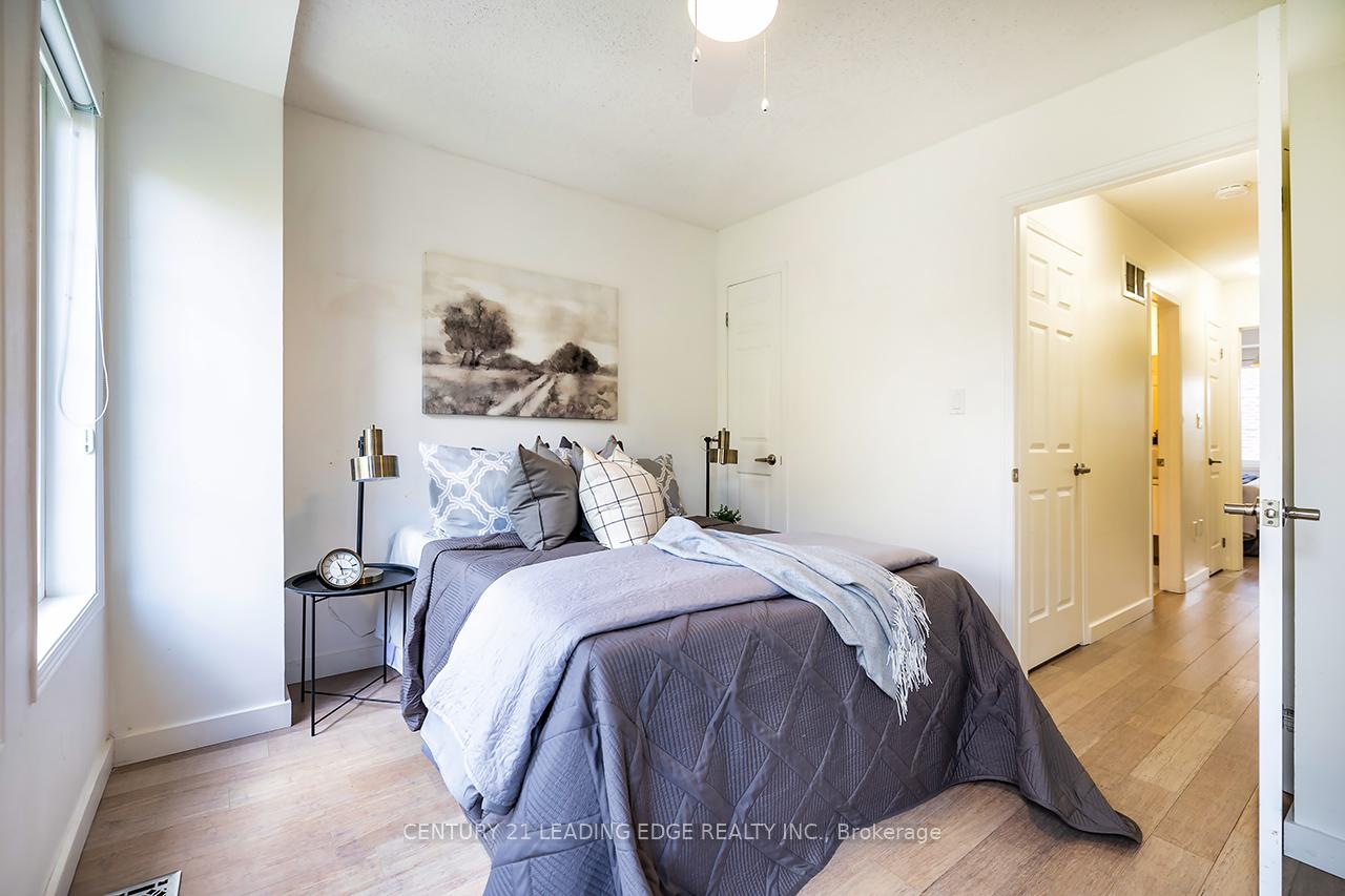Photo 11 of Unit 57, 113 The Queensway Way N, Toronto, High Park-Swansea — HOMEH