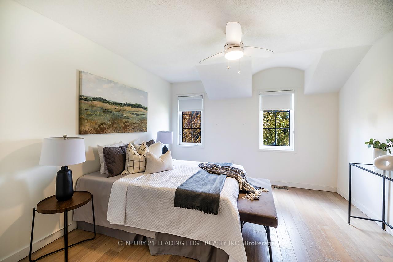 Photo 12 of Unit 57, 113 The Queensway Way N, Toronto, High Park-Swansea — HOMEH