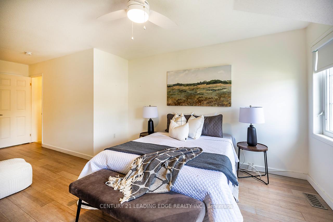 Photo 13 of Unit 57, 113 The Queensway Way N, Toronto, High Park-Swansea — HOMEH