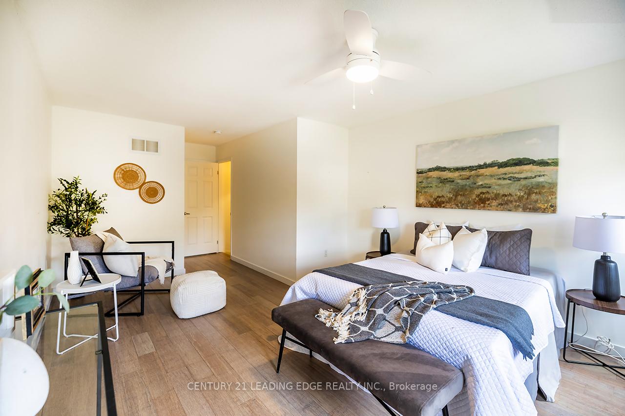 Photo 14 of Unit 57, 113 The Queensway Way N, Toronto, High Park-Swansea — HOMEH