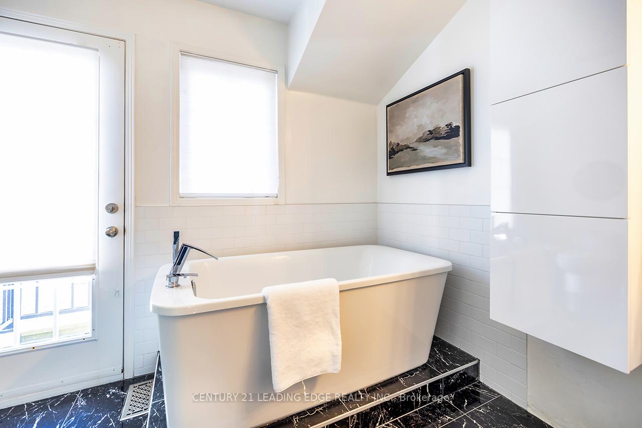 Photo 16 of Unit 57, 113 The Queensway Way N, Toronto, High Park-Swansea — HOMEH