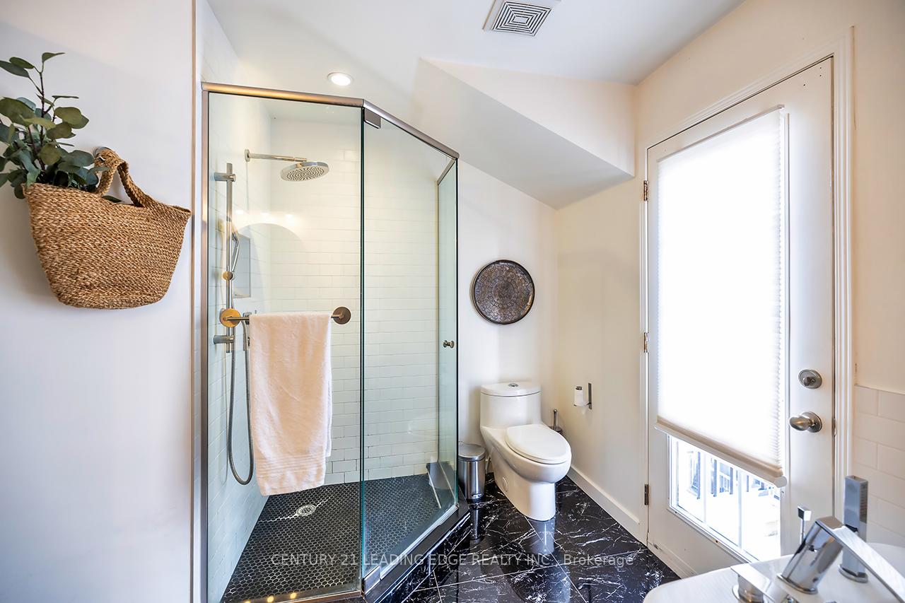 Photo 17 of Unit 57, 113 The Queensway Way N, Toronto, High Park-Swansea — HOMEH