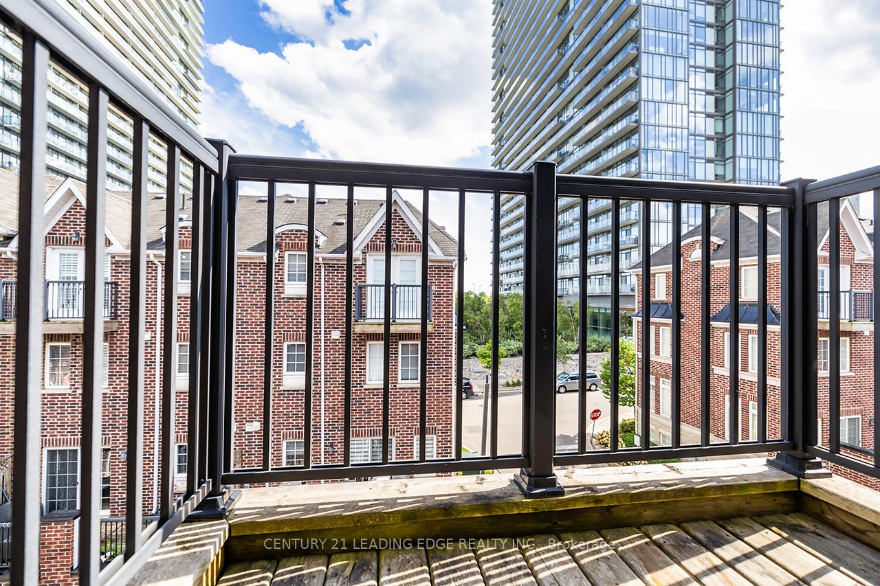 Photo 19 of Unit 57, 113 The Queensway Way N, Toronto, High Park-Swansea — HOMEH