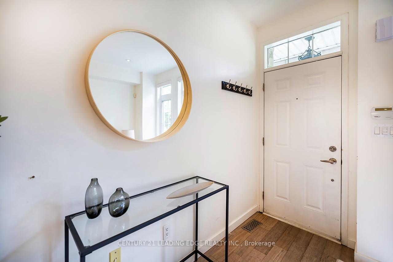 Photo 22 of Unit 57, 113 The Queensway Way N, Toronto, High Park-Swansea — HOMEH