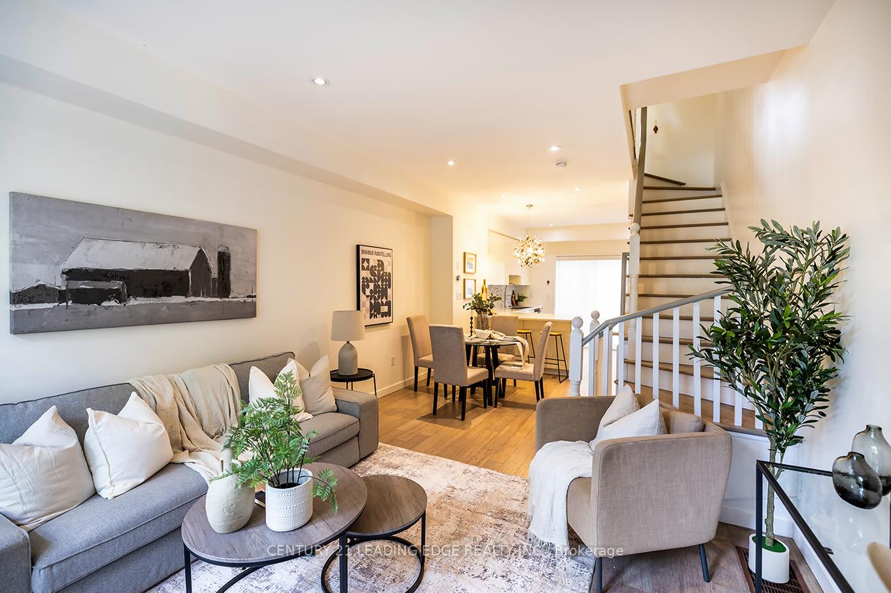 Photo 23 of Unit 57, 113 The Queensway Way N, Toronto, High Park-Swansea — HOMEH