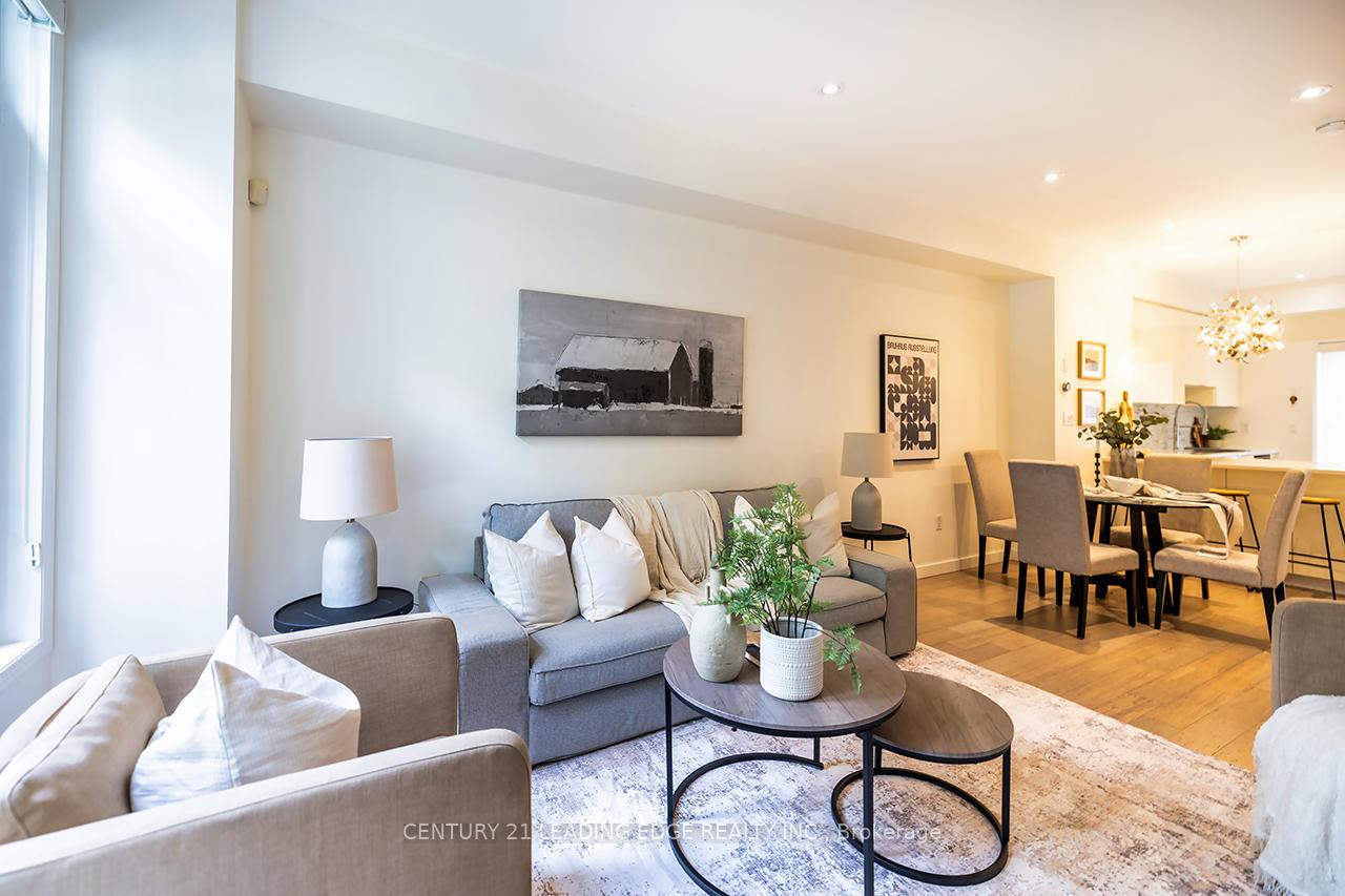 Photo 24 of Unit 57, 113 The Queensway Way N, Toronto, High Park-Swansea — HOMEH