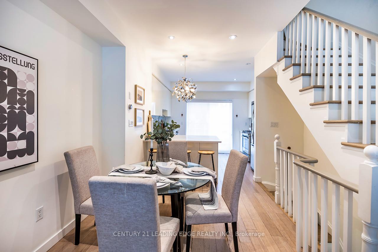 Photo 25 of Unit 57, 113 The Queensway Way N, Toronto, High Park-Swansea — HOMEH