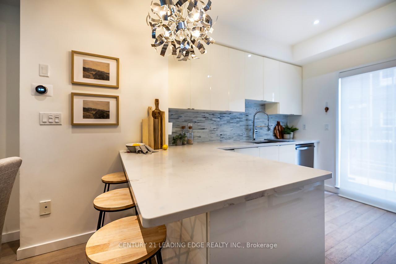 Photo 29 of Unit 57, 113 The Queensway Way N, Toronto, High Park-Swansea — HOMEH