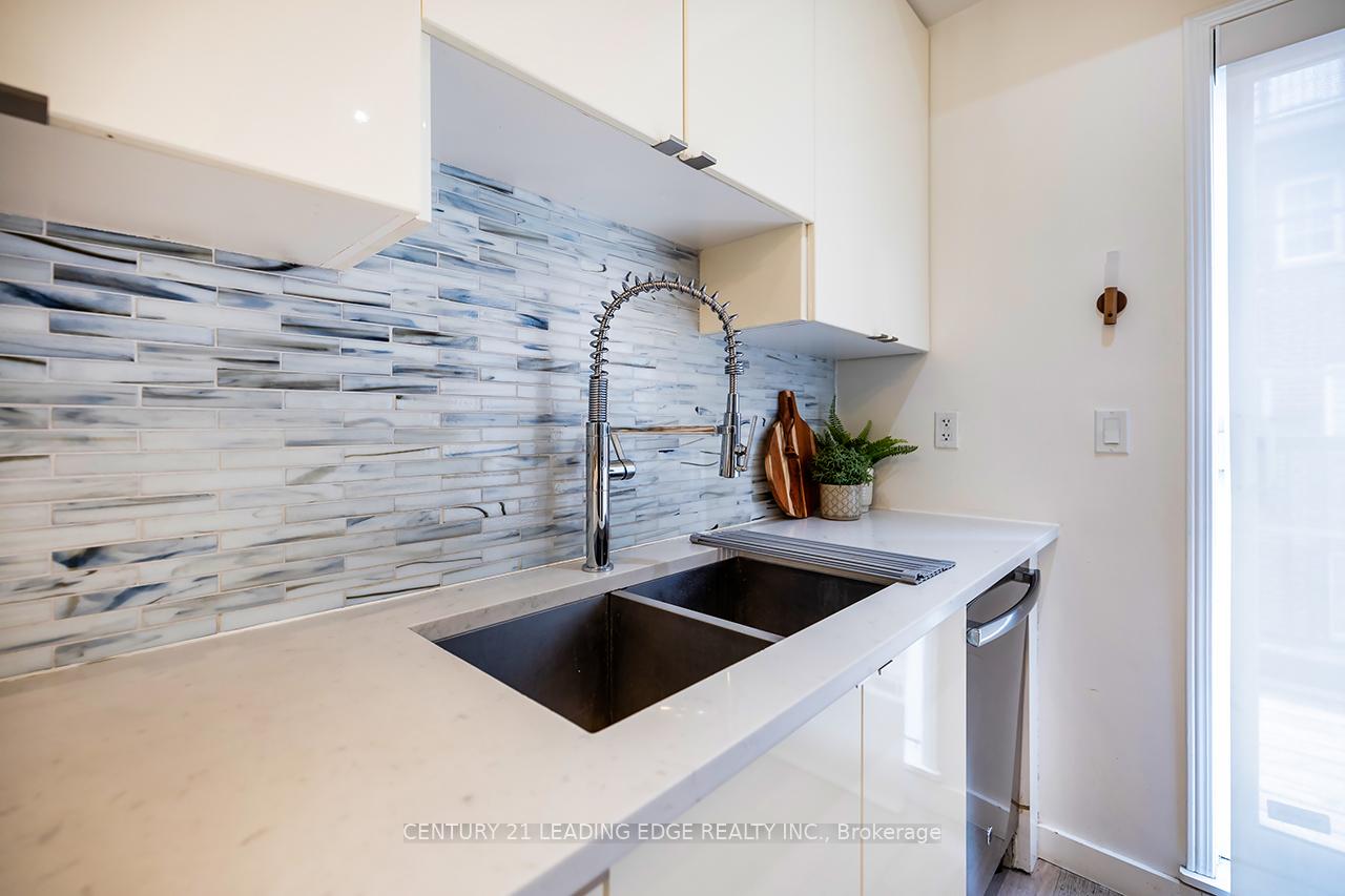 Photo 30 of Unit 57, 113 The Queensway Way N, Toronto, High Park-Swansea — HOMEH
