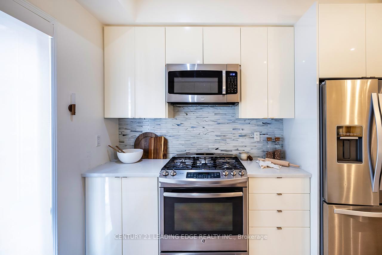 Photo 31 of Unit 57, 113 The Queensway Way N, Toronto, High Park-Swansea — HOMEH