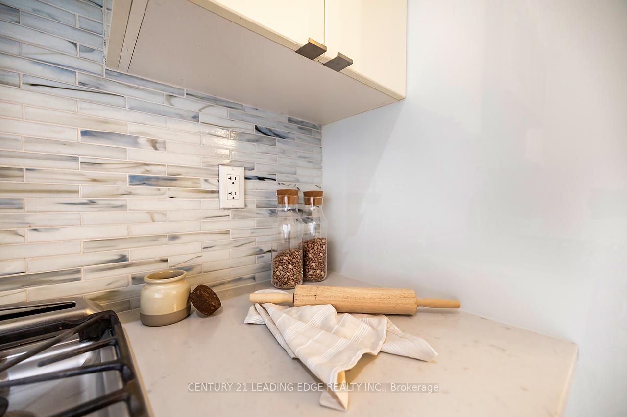 Photo 32 of Unit 57, 113 The Queensway Way N, Toronto, High Park-Swansea — HOMEH