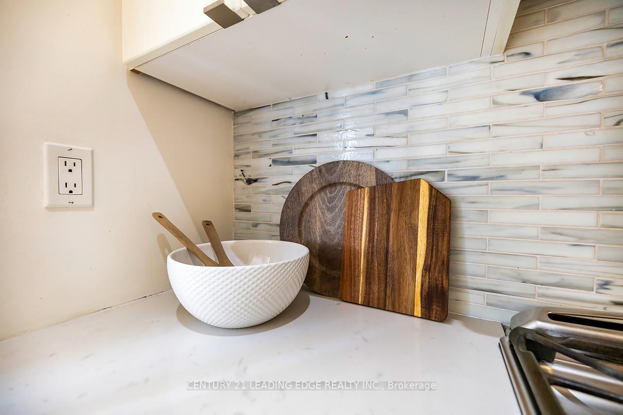Photo 33 of Unit 57, 113 The Queensway Way N, Toronto, High Park-Swansea — HOMEH