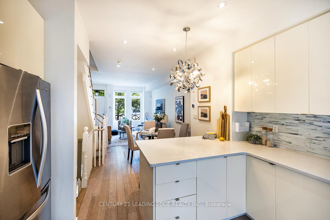 Photo 34 of Unit 57, 113 The Queensway Way N, Toronto, High Park-Swansea — HOMEH