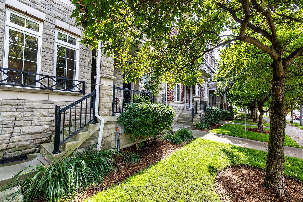 Photo 36 of Unit 57, 113 The Queensway Way N, Toronto, High Park-Swansea — HOMEH