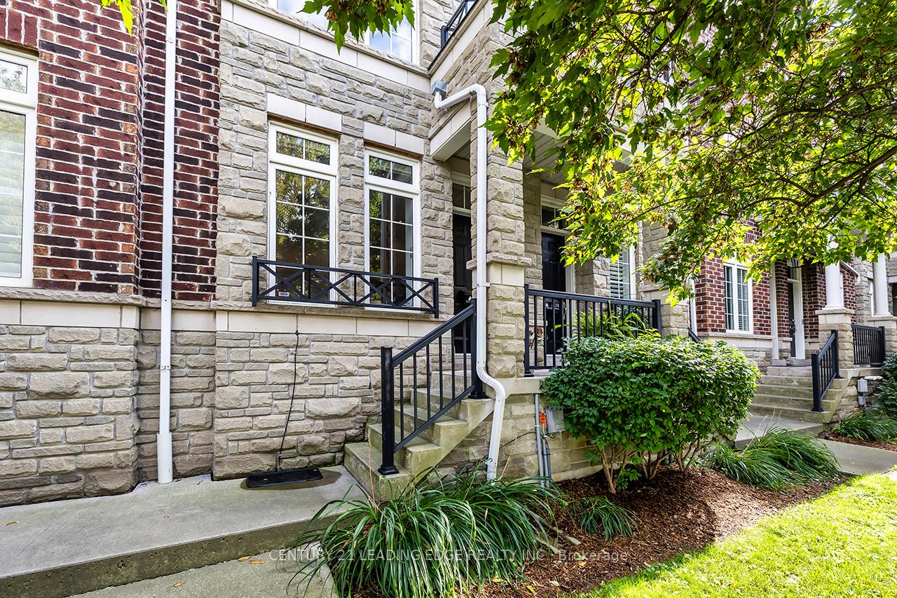 Photo 37 of Unit 57, 113 The Queensway Way N, Toronto, High Park-Swansea — HOMEH