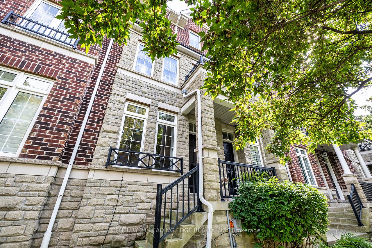 Photo 38 of Unit 57, 113 The Queensway Way N, Toronto, High Park-Swansea — HOMEH