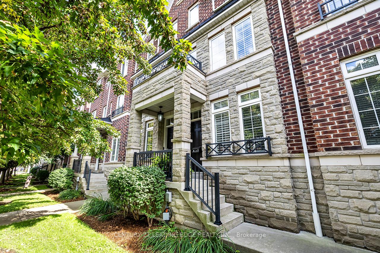 Photo 41 of Unit 57, 113 The Queensway Way N, Toronto, High Park-Swansea — HOMEH