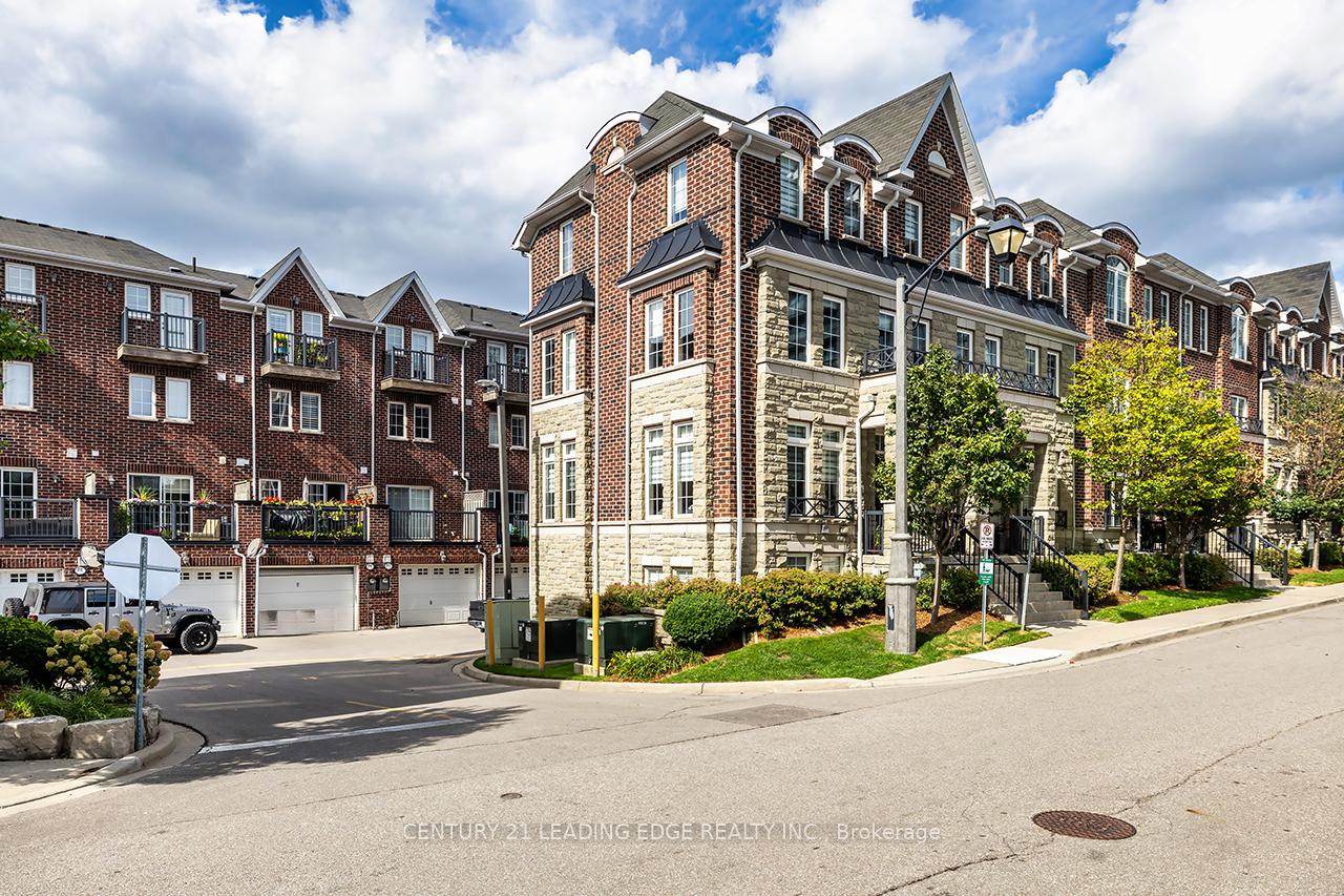 Photo 45 of Unit 57, 113 The Queensway Way N, Toronto, High Park-Swansea — HOMEH