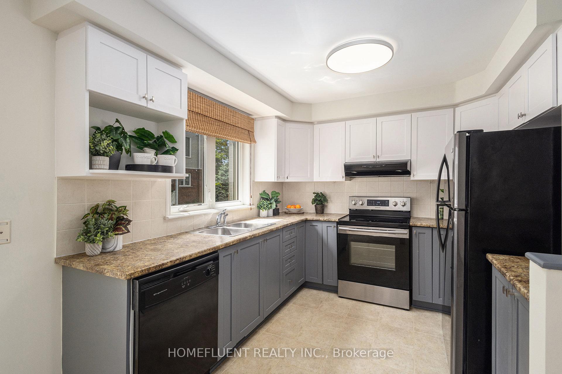 Photo 6 of Unit 109, 1512 Walkley Road, Ottawa, Heron Gate/Industrial Park — HOMEH