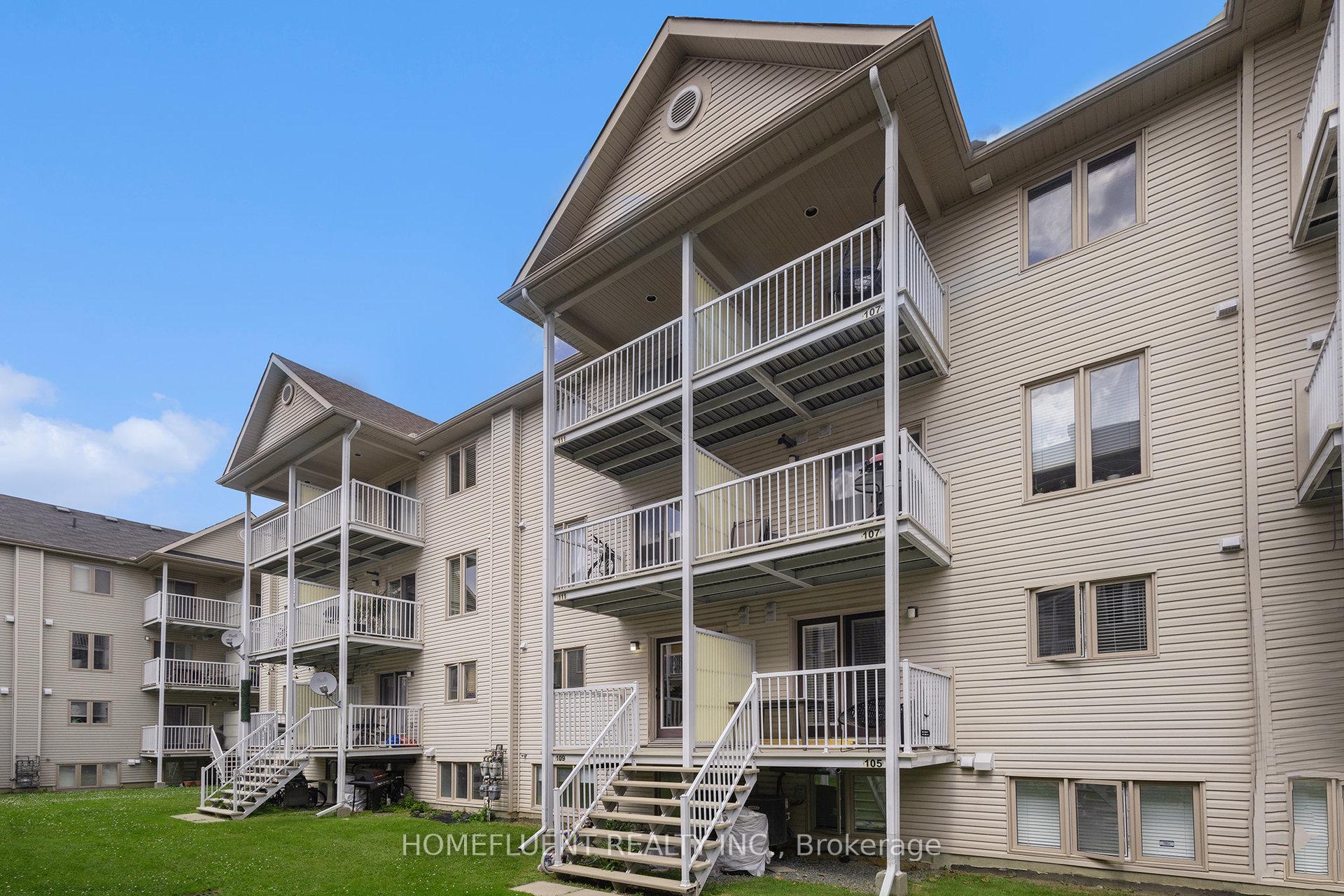 Photo 17 of Unit 109, 1512 Walkley Road, Ottawa, Heron Gate/Industrial Park — HOMEH