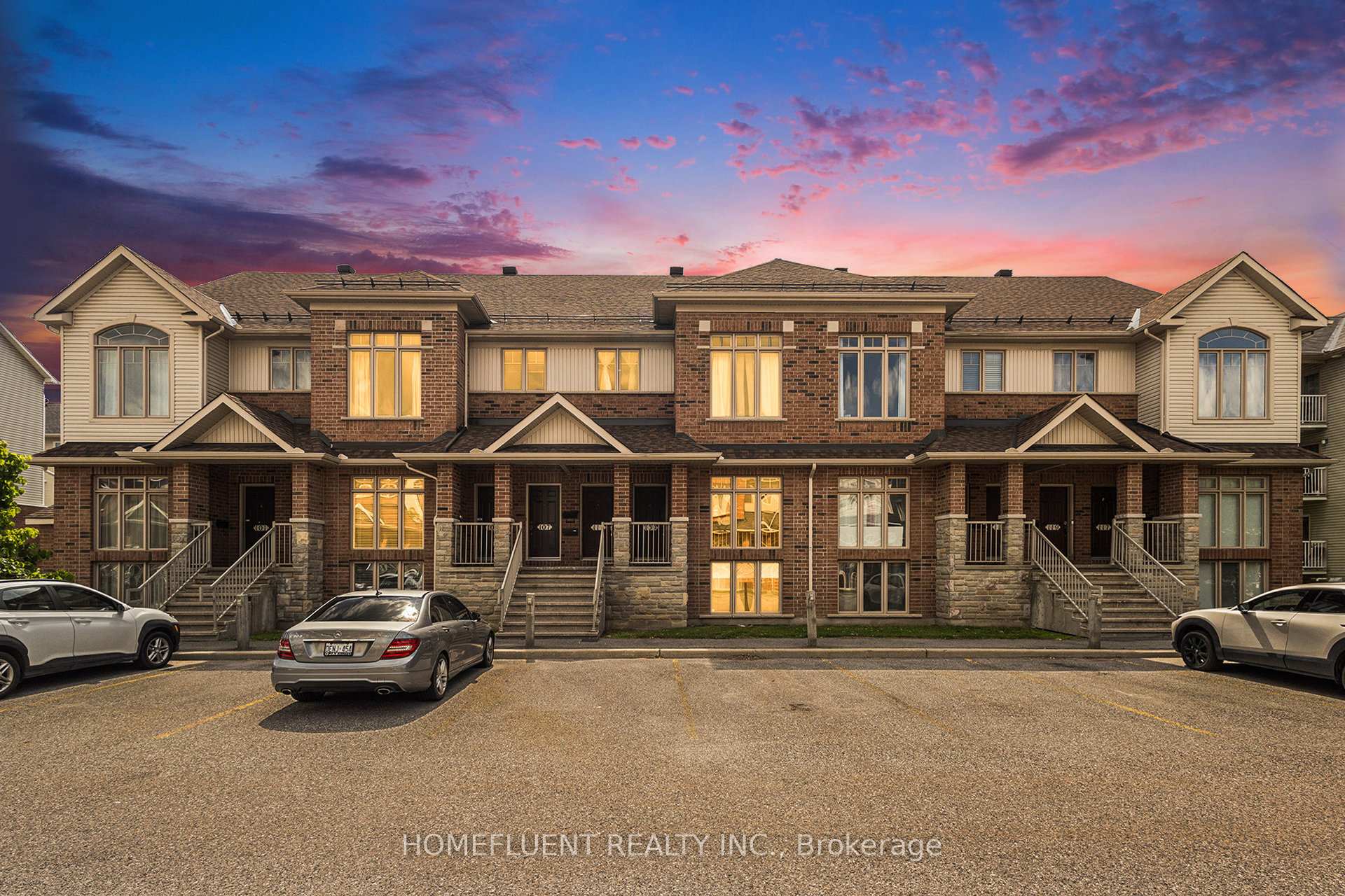 Photo 20 of Unit 109, 1512 Walkley Road, Ottawa, Heron Gate/Industrial Park — HOMEH
