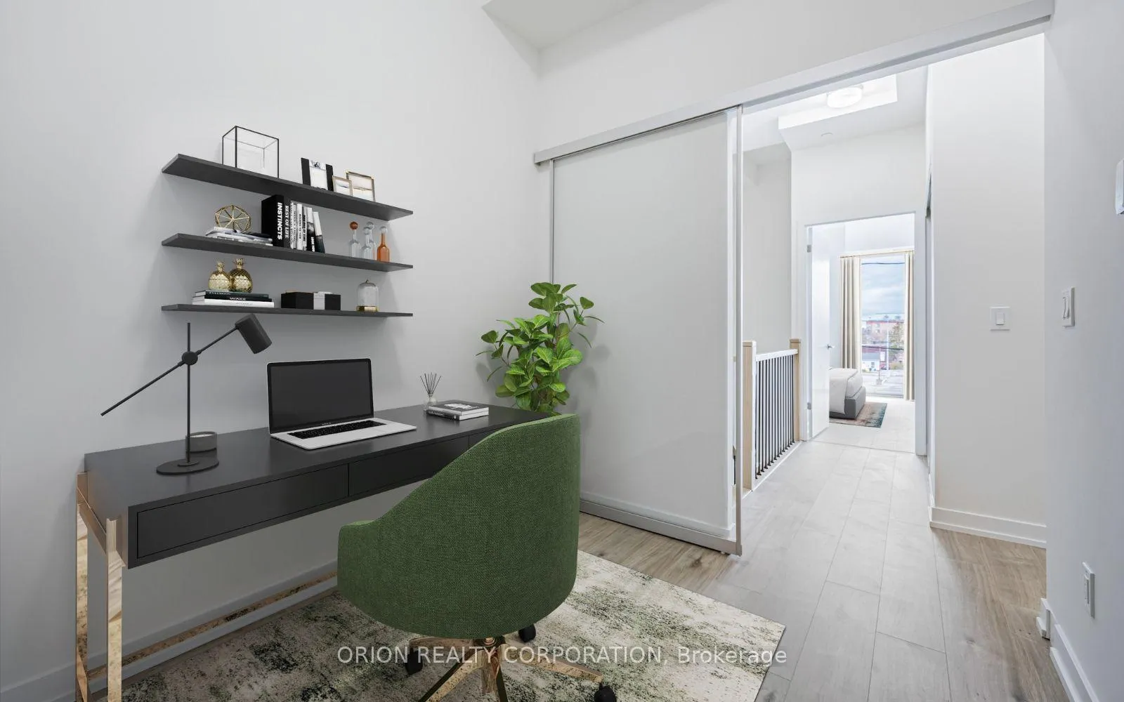 Photo 9 of Unit 101, 201 Brock Street S, Whitby, Downtown Whitby — HOMEH