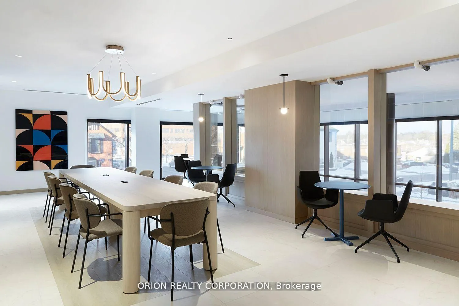 Photo 21 of Unit 101, 201 Brock Street S, Whitby, Downtown Whitby — HOMEH