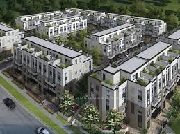 Front of Unit 427, 8175 Britannia Road W