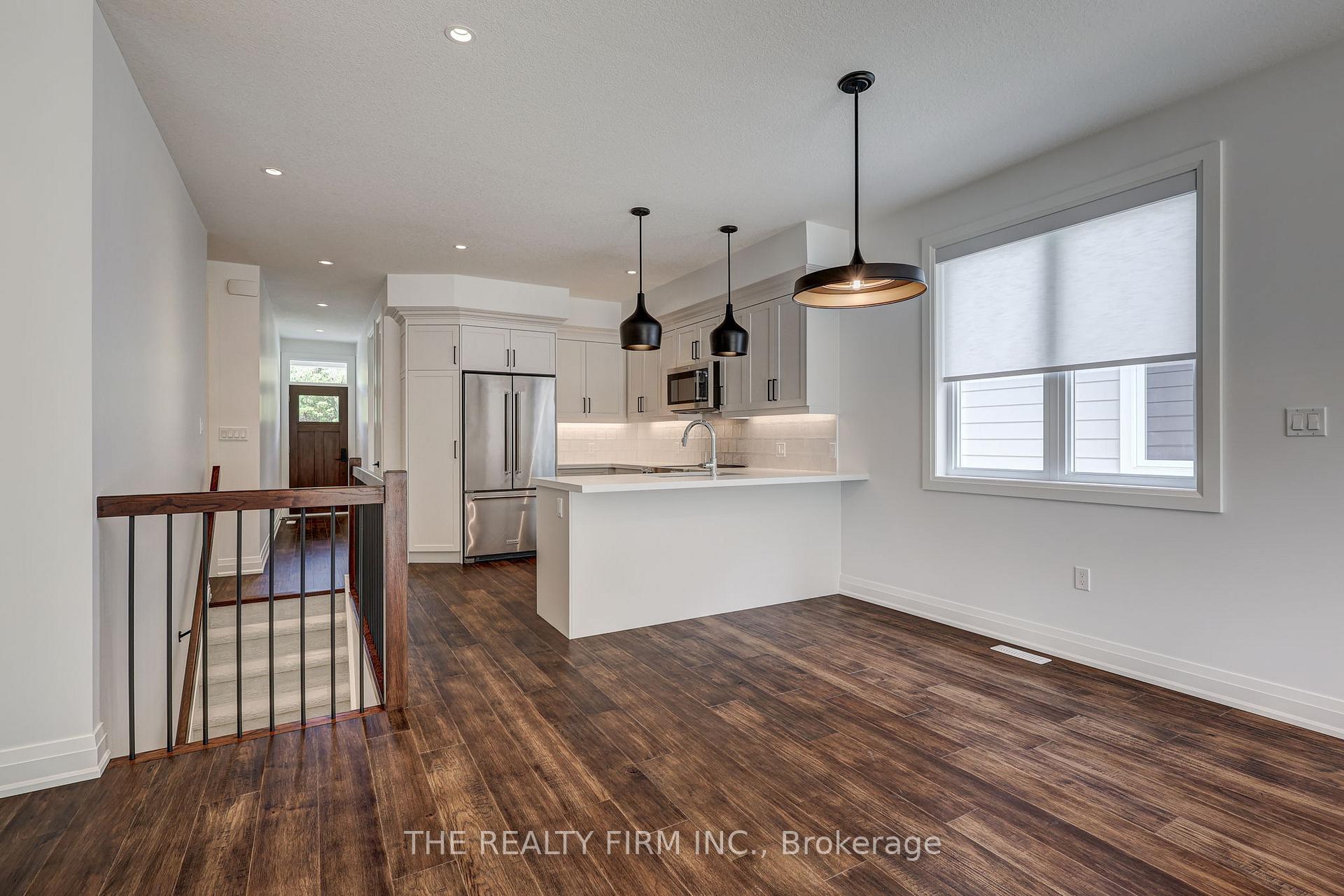 Photo 4 of Unit 4, 85 Forest Street, Aylmer — HOMEH
