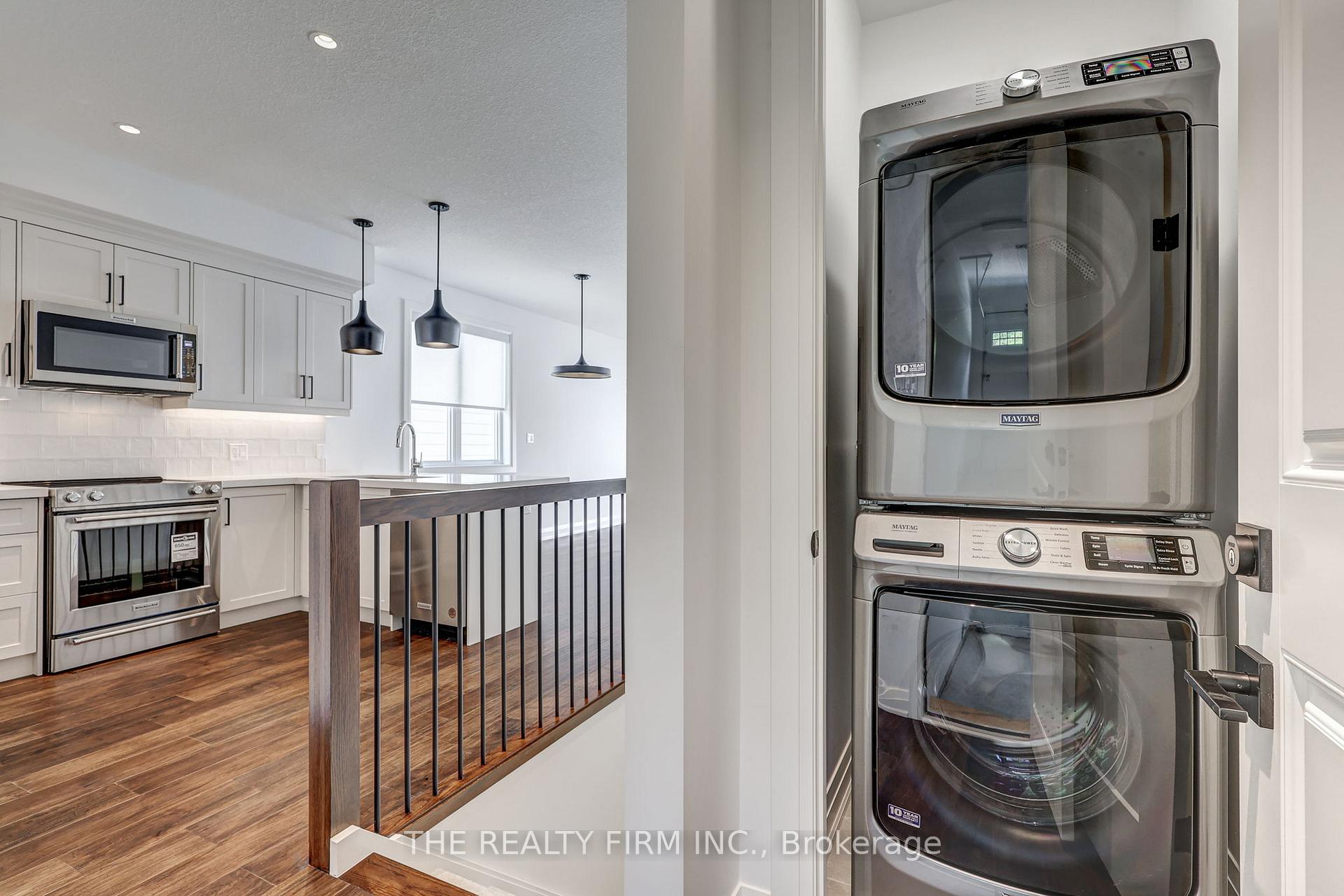 Photo 10 of Unit 4, 85 Forest Street, Aylmer — HOMEH