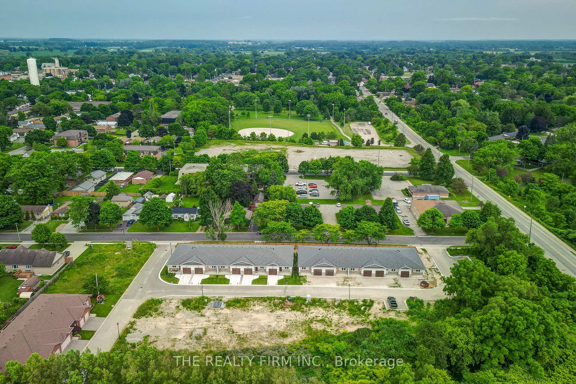 Photo 46 of Unit 4, 85 Forest Street, Aylmer — HOMEH